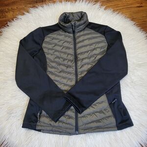 32 Heat light  jacket  women